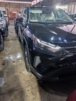 تويوتا راف 4